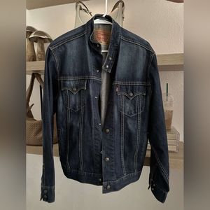 Vintage Levi Denim Jacket